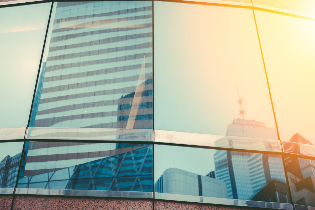 Commercial Real Estate