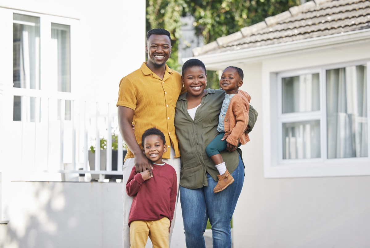 Residential Real Estate